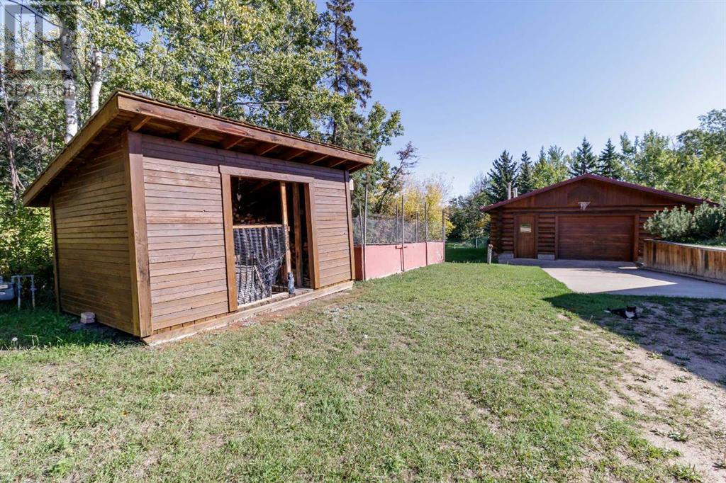 41255 Range Road 211 A - E Property Photo 24