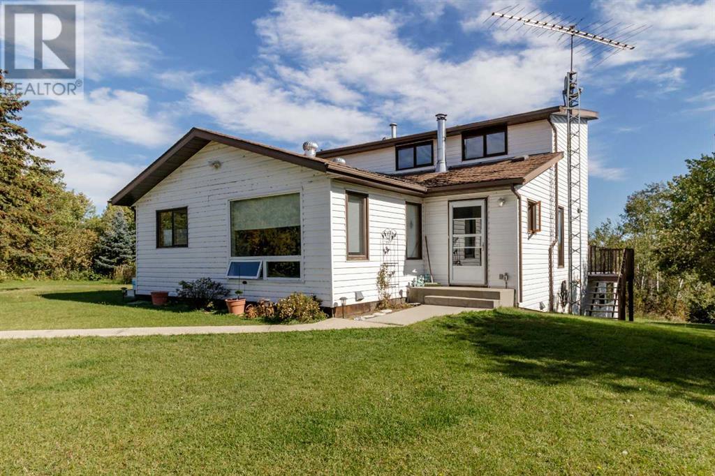 41255 Range Road 211 A - E Property Photo 25