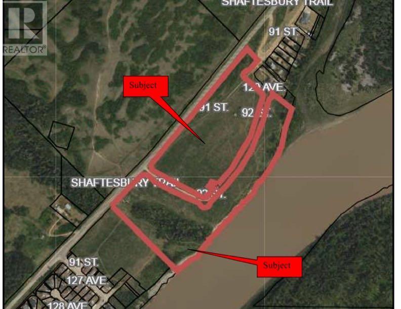 On River Lot 40 East Of Highway 684 Shaftsbury Trail Highway Property Photo 1