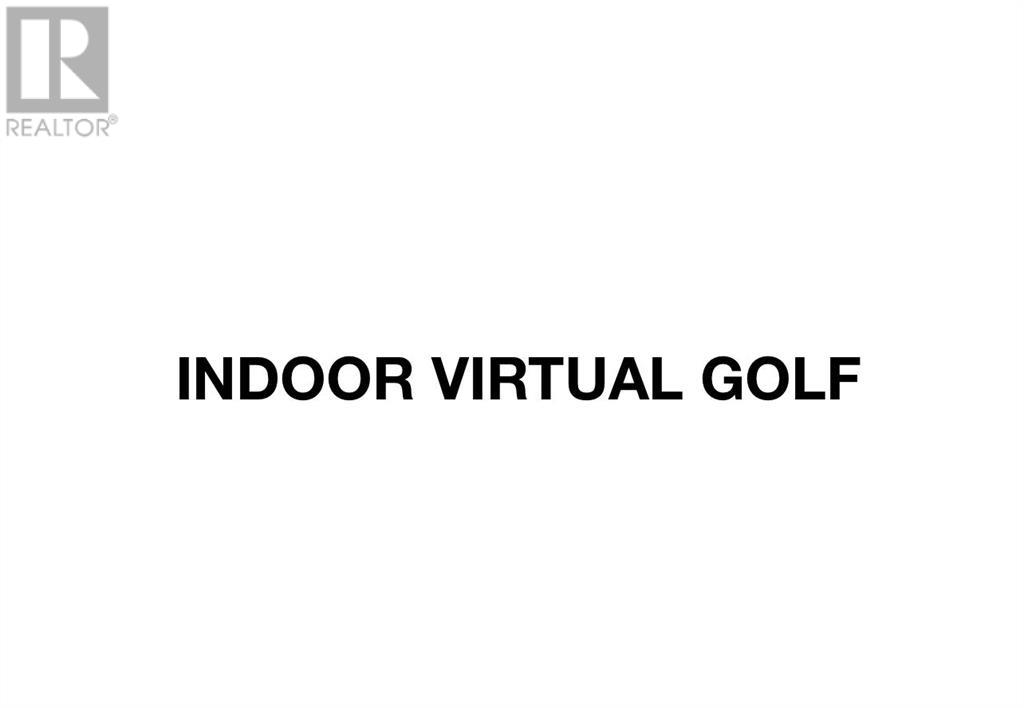 123 Indoor Virtual Golf Property Photo 1
