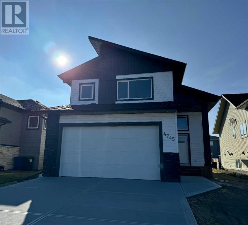 4745 Aspen Lakes Boulevard Property Photo