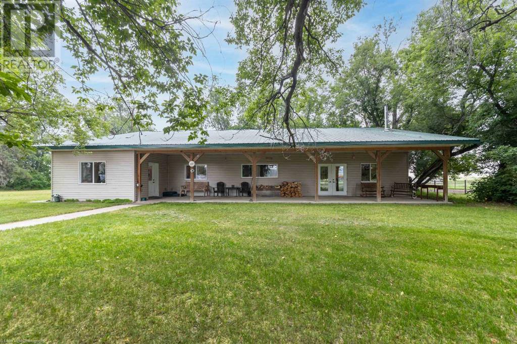 Pt Nw & Ne 1-54-3-4, S 1/2 1-54-2-4, Nw 6-54-1-4 Property Photo 1
