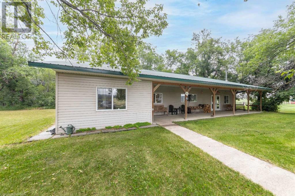 Pt Nw & Ne 1-54-3-4, S 1/2 1-54-2-4, Nw 6-54-1-4 Property Photo 2