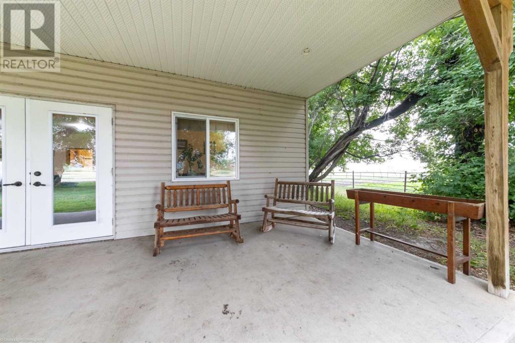 Pt Nw & Ne 1-54-3-4, S 1/2 1-54-2-4, Nw 6-54-1-4 Property Photo 3