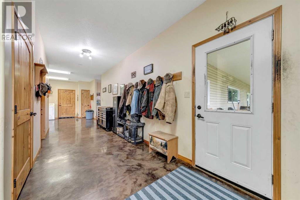 Pt Nw & Ne 1-54-3-4, S 1/2 1-54-2-4, Nw 6-54-1-4 Property Photo 6