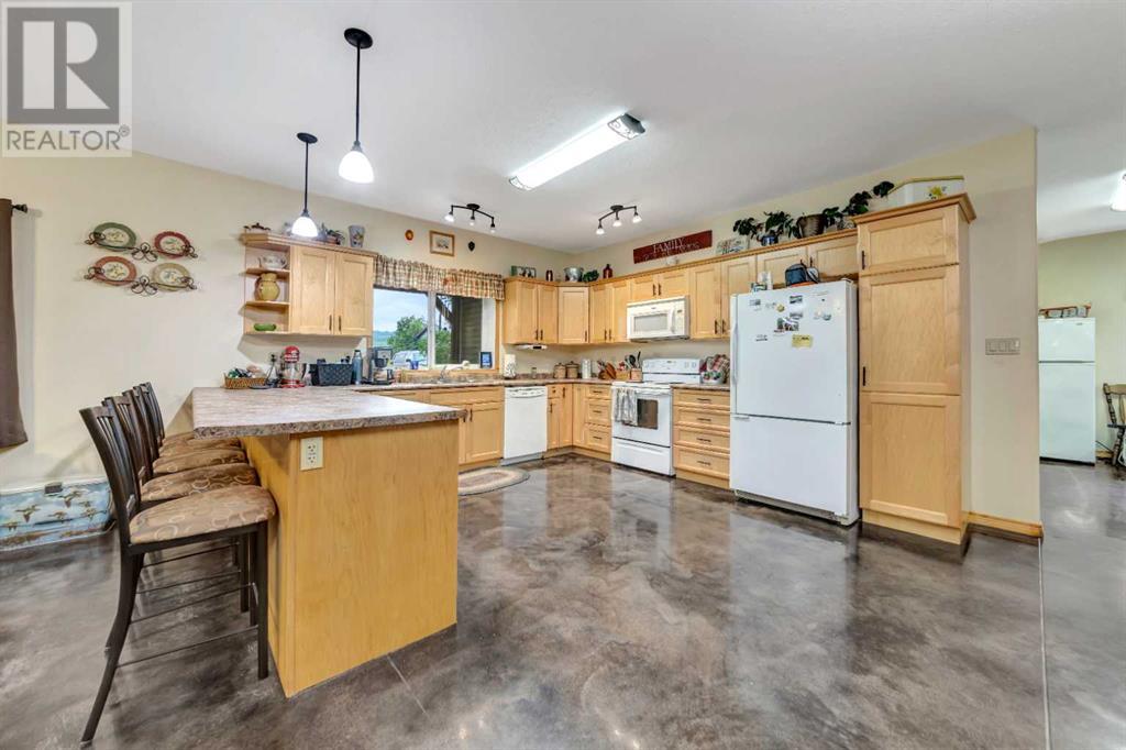 Pt Nw & Ne 1-54-3-4, S 1/2 1-54-2-4, Nw 6-54-1-4 Property Photo 8