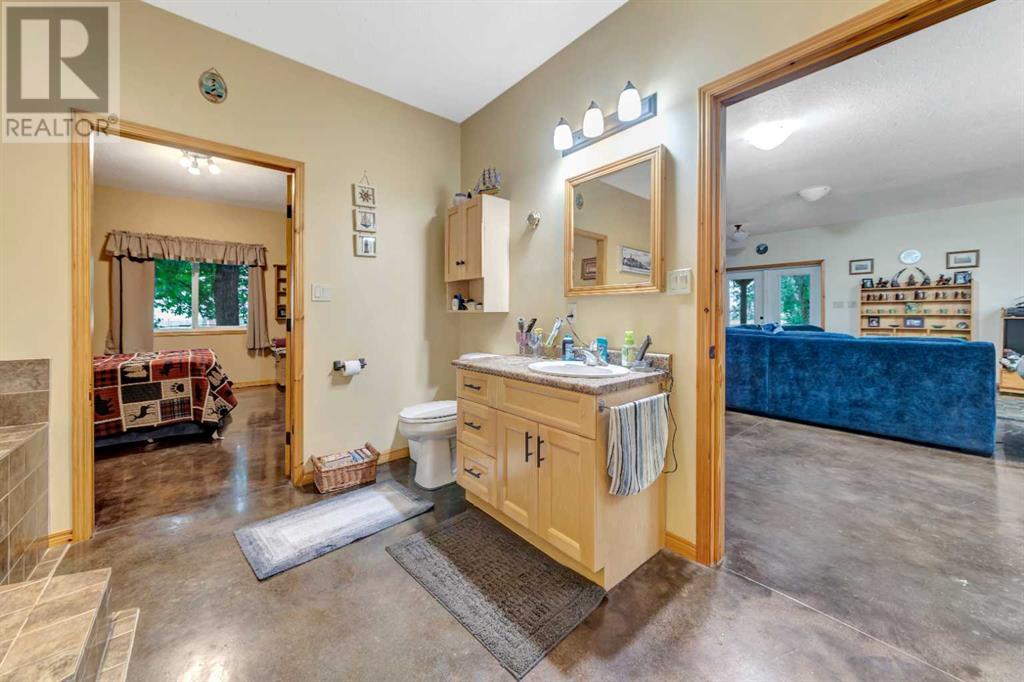 Pt Nw & Ne 1-54-3-4, S 1/2 1-54-2-4, Nw 6-54-1-4 Property Photo 18