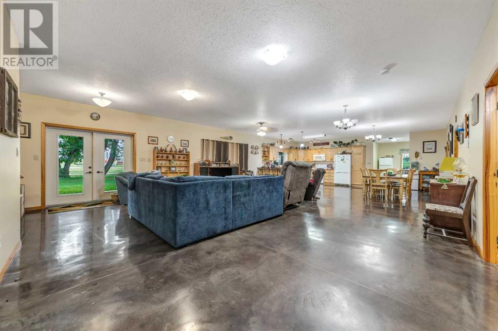 Pt Nw & Ne 1-54-3-4, S 1/2 1-54-2-4, Nw 6-54-1-4 Property Photo 21