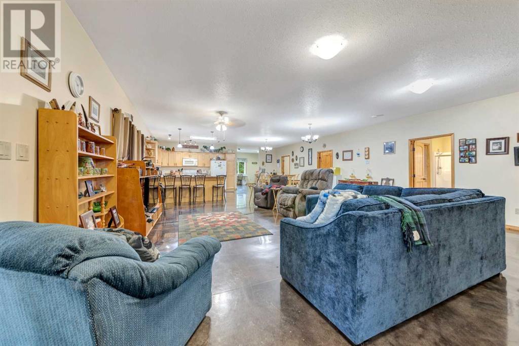 Pt Nw & Ne 1-54-3-4, S 1/2 1-54-2-4, Nw 6-54-1-4 Property Photo 24