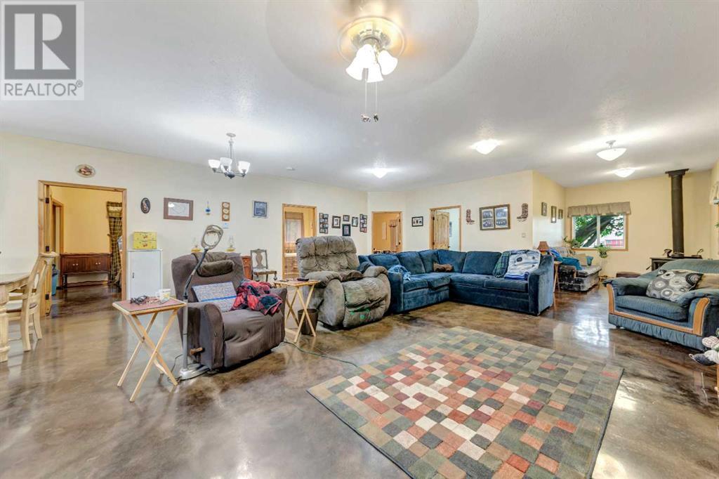 Pt Nw & Ne 1-54-3-4, S 1/2 1-54-2-4, Nw 6-54-1-4 Property Photo 25