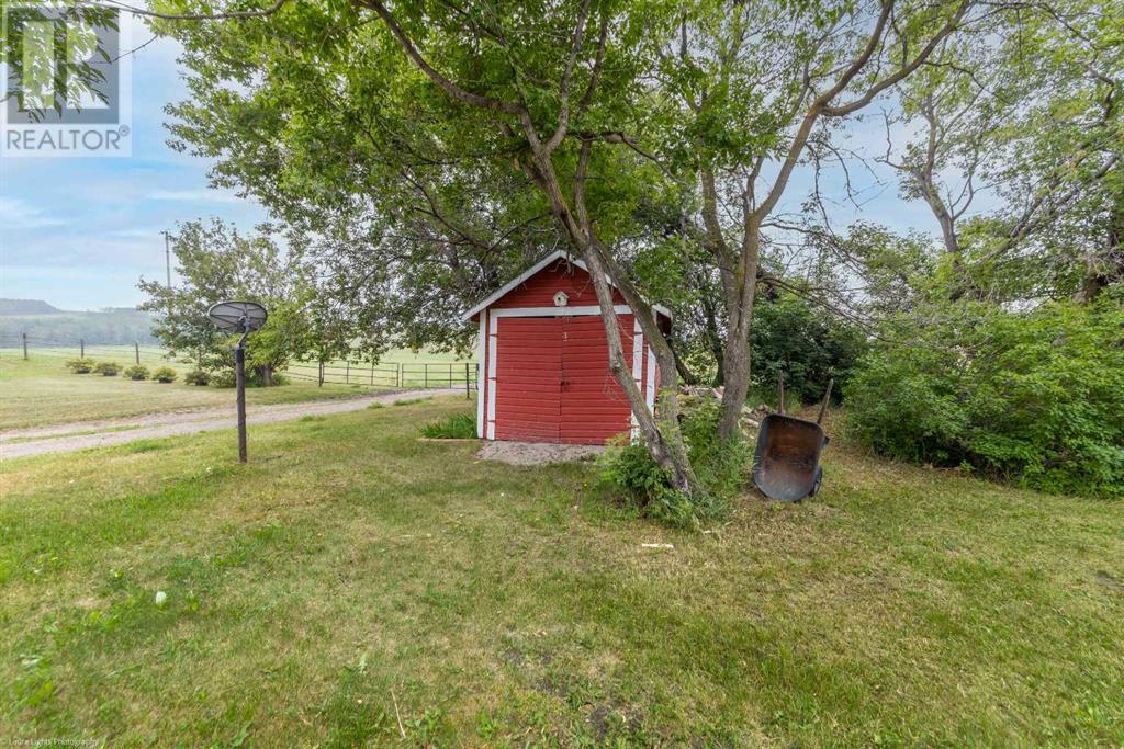 Pt Nw & Ne 1-54-3-4, S 1/2 1-54-2-4, Nw 6-54-1-4 Property Photo 28