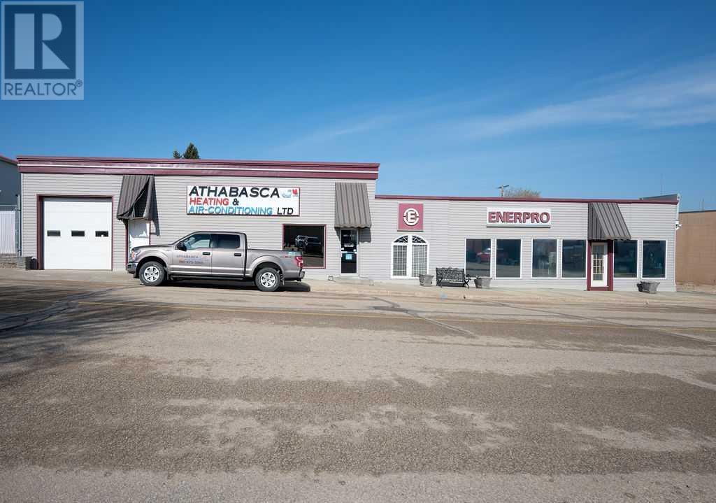4917 51 Street Property Photo