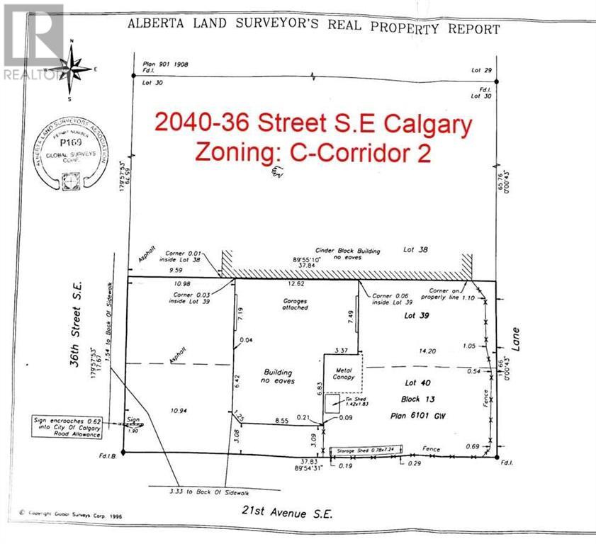 2040 36 Street Se Property Photo 4