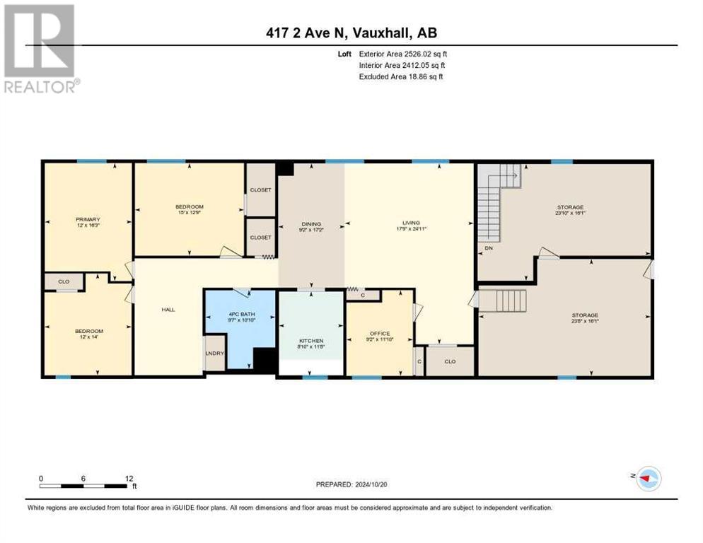 417 2 Avenue N Property Photo 36