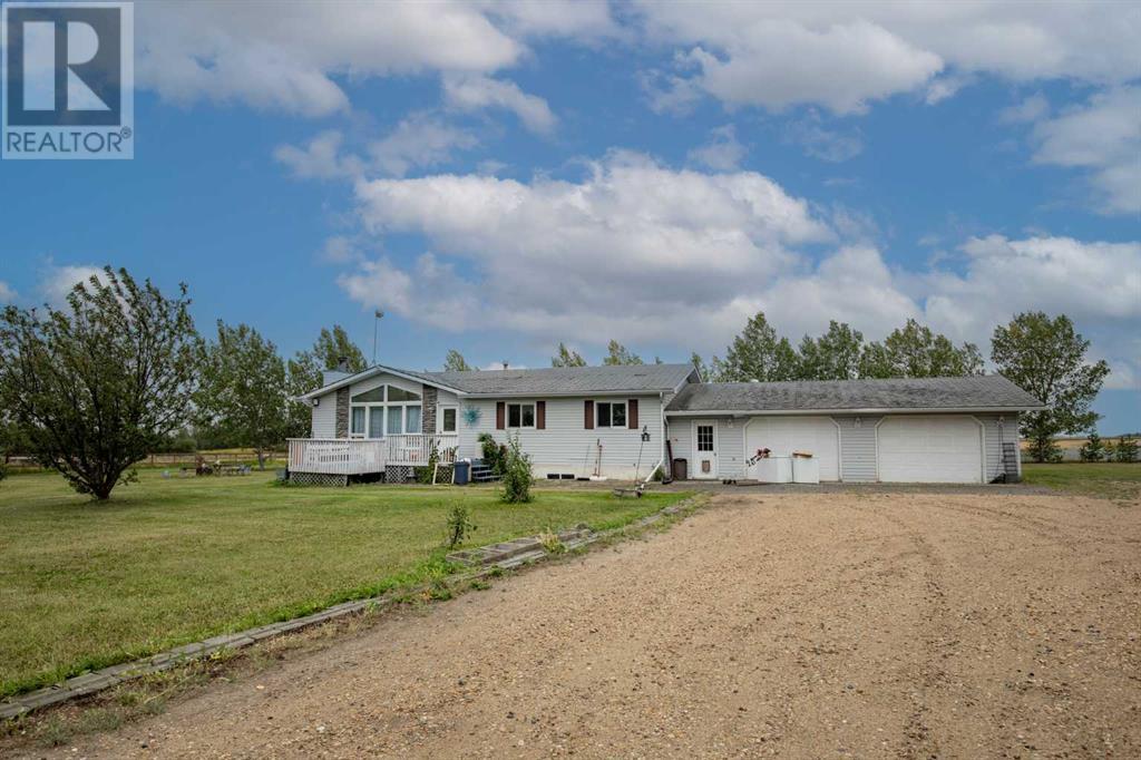 715060 Range Road 64