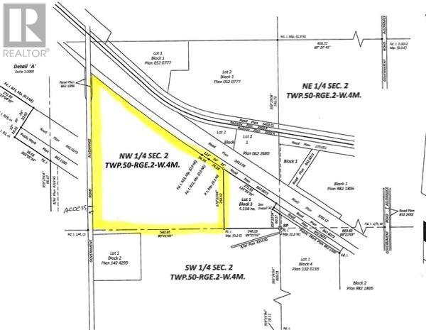 Pt Nw 2-50-2-w4 Property Photo 1