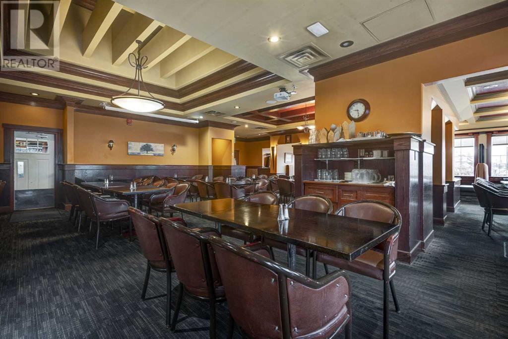 1602 Bow Valley Trail Property Photo 8