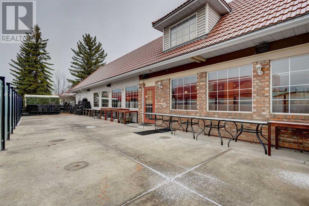 1602 Bow Valley Trail Property Photo 44