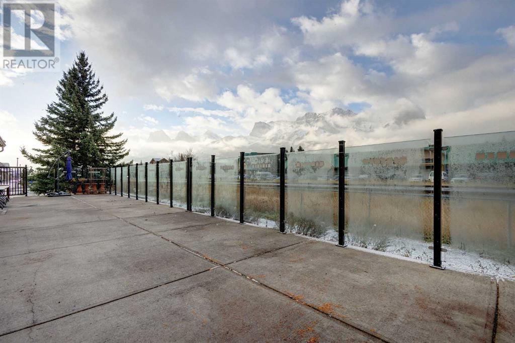 1602 Bow Valley Trail Property Photo 46