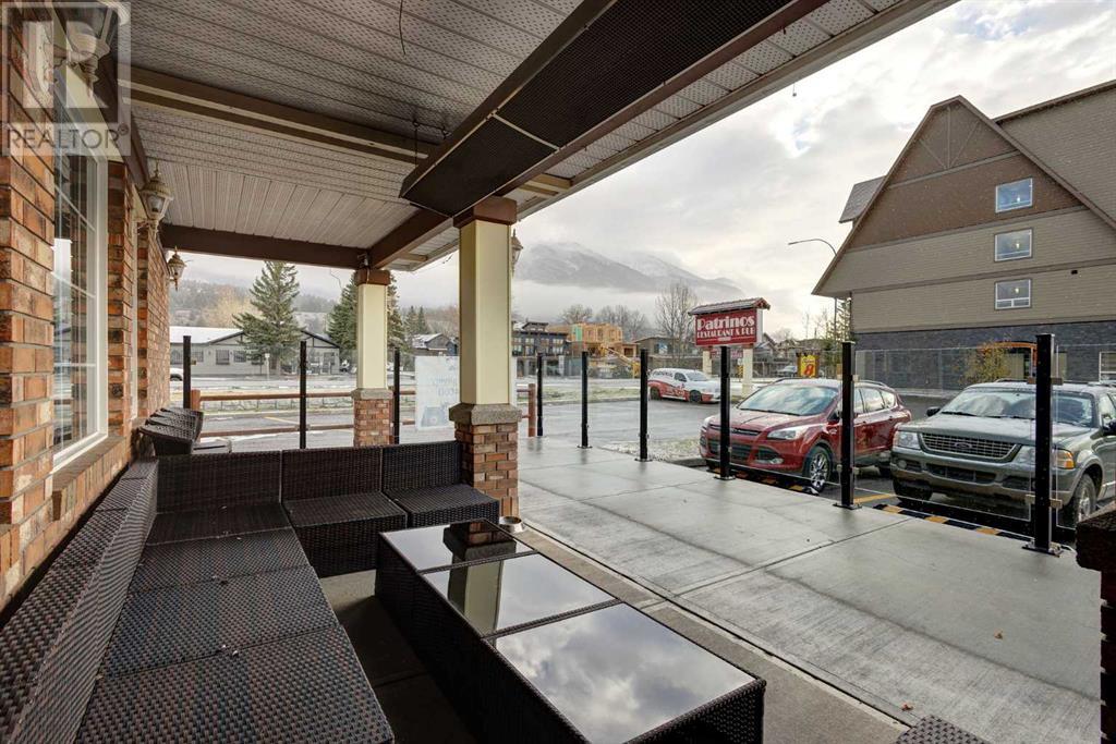 1602 Bow Valley Trail Property Photo 47