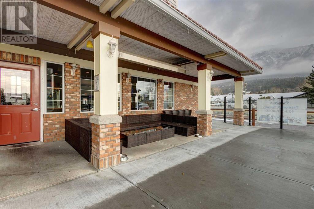 1602 Bow Valley Trail Property Photo 48