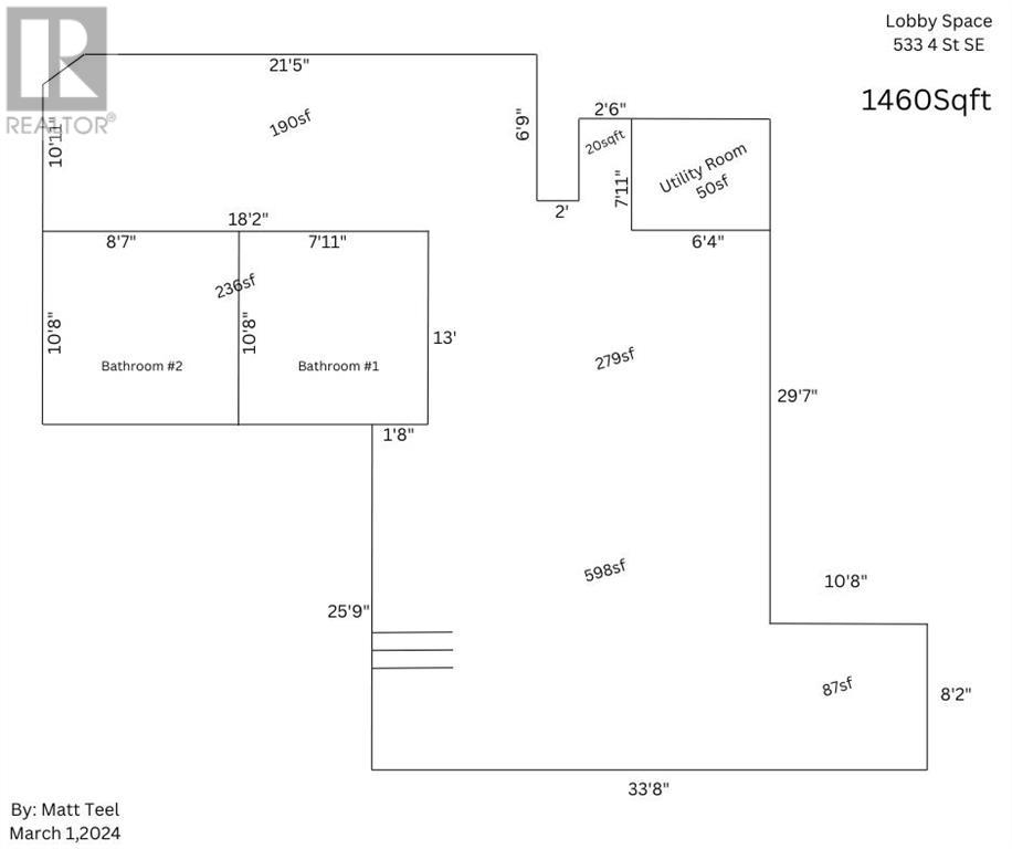 533 4 Street Se Property Photo 21