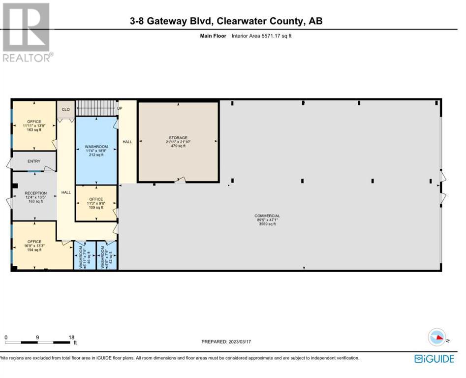 3, 8 Gateway Boulevard Property Photo 21
