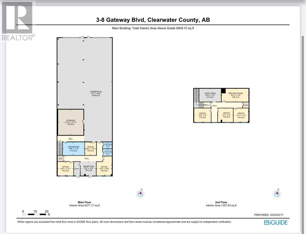 3, 8 Gateway Boulevard Property Photo 22