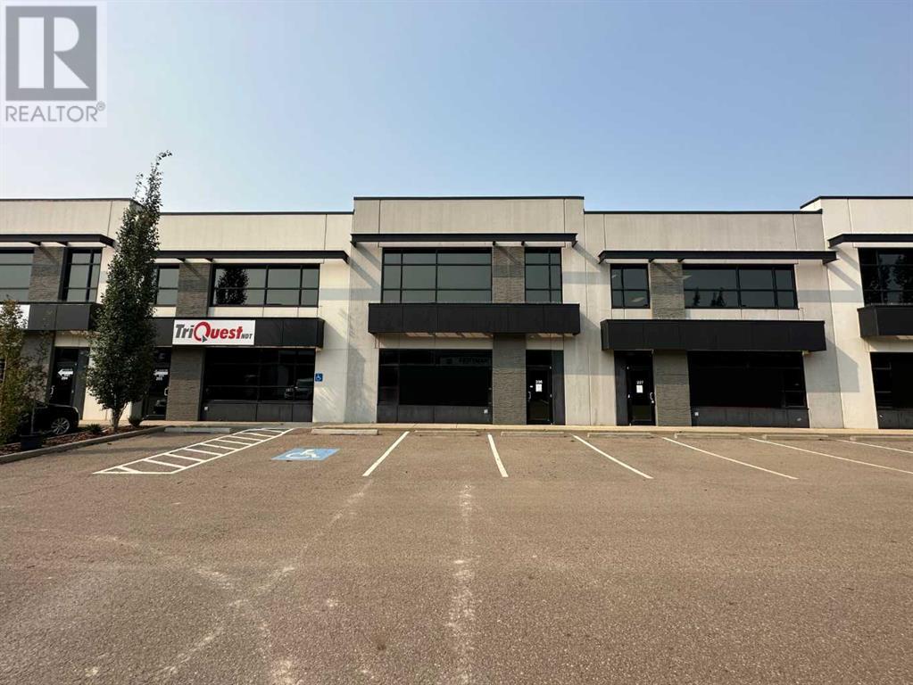 206, 400 Mackenzie Boulevard Property Photo 2