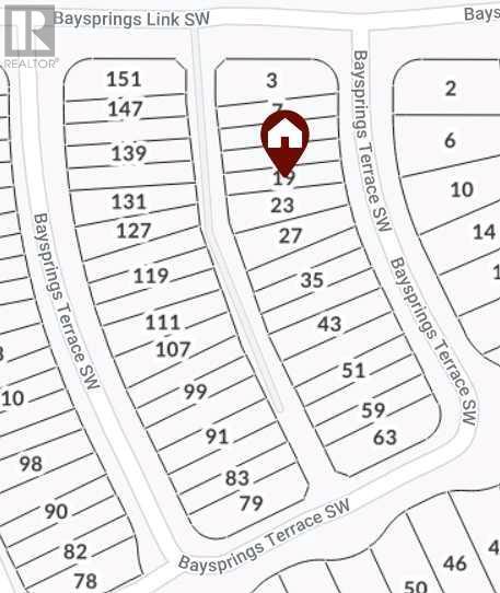 23 Baysprings Terrace Sw Property Photo