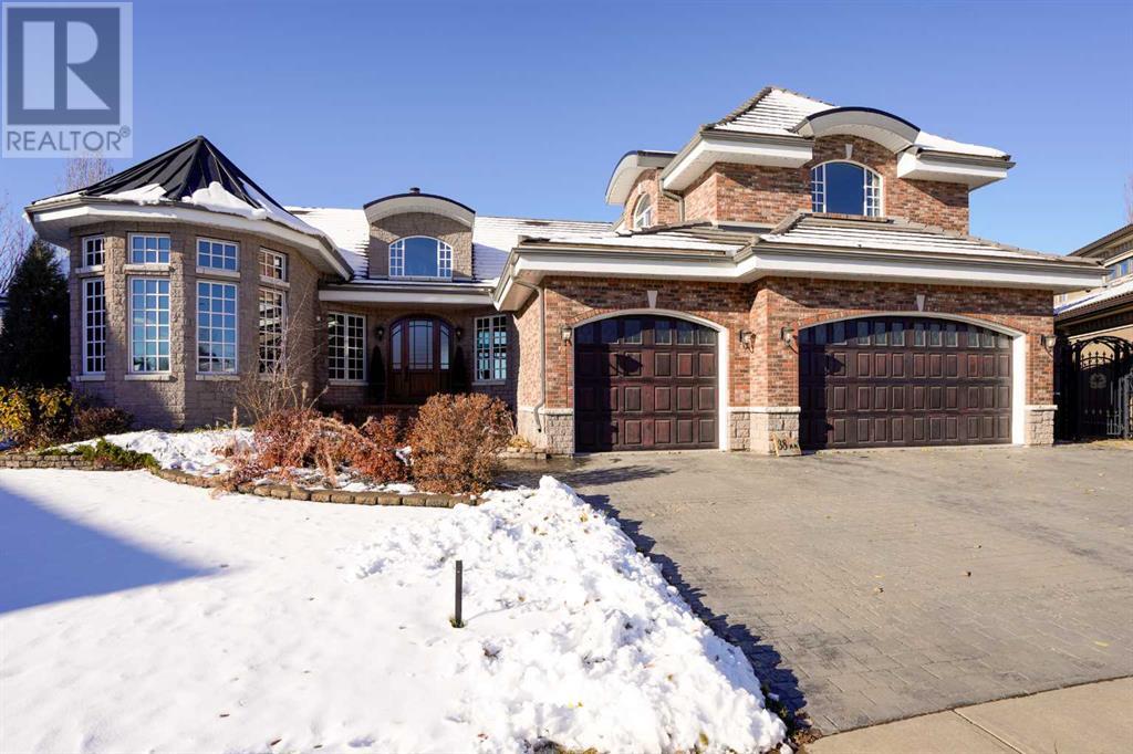 38 Allard Crescent Property Photo