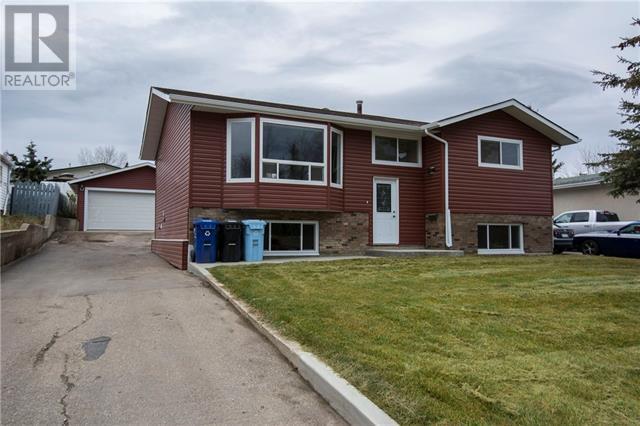 517 Beacon Hill Drive Property Photo 1