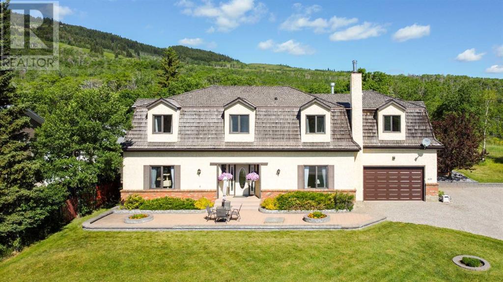 Beaver Mines Real Estate Listings Main Image