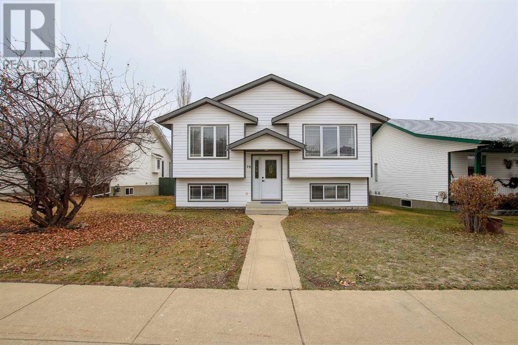 78 Kilburn Crescent Property Photo