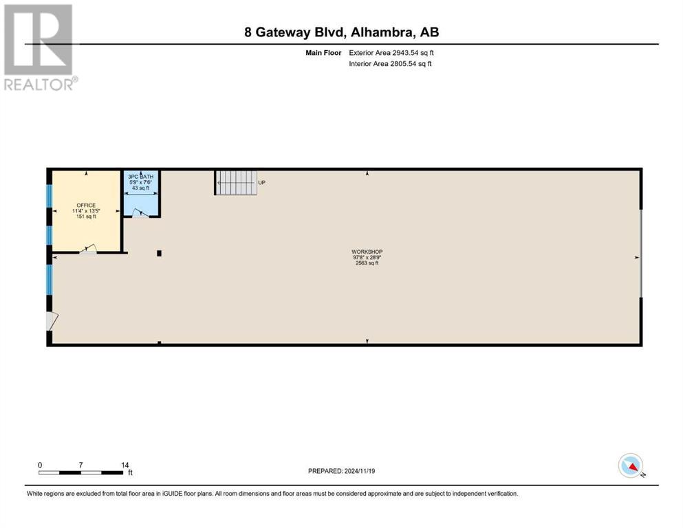 5, 8 Gateway Boulevard Property Photo 21