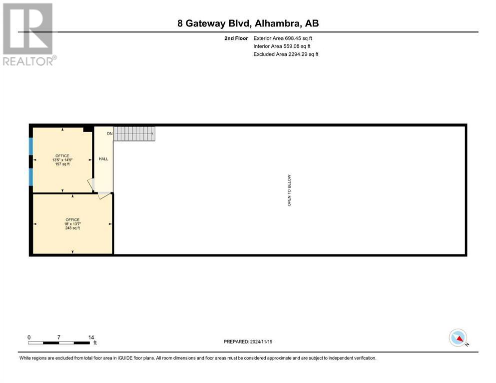 5, 8 Gateway Boulevard Property Photo 22