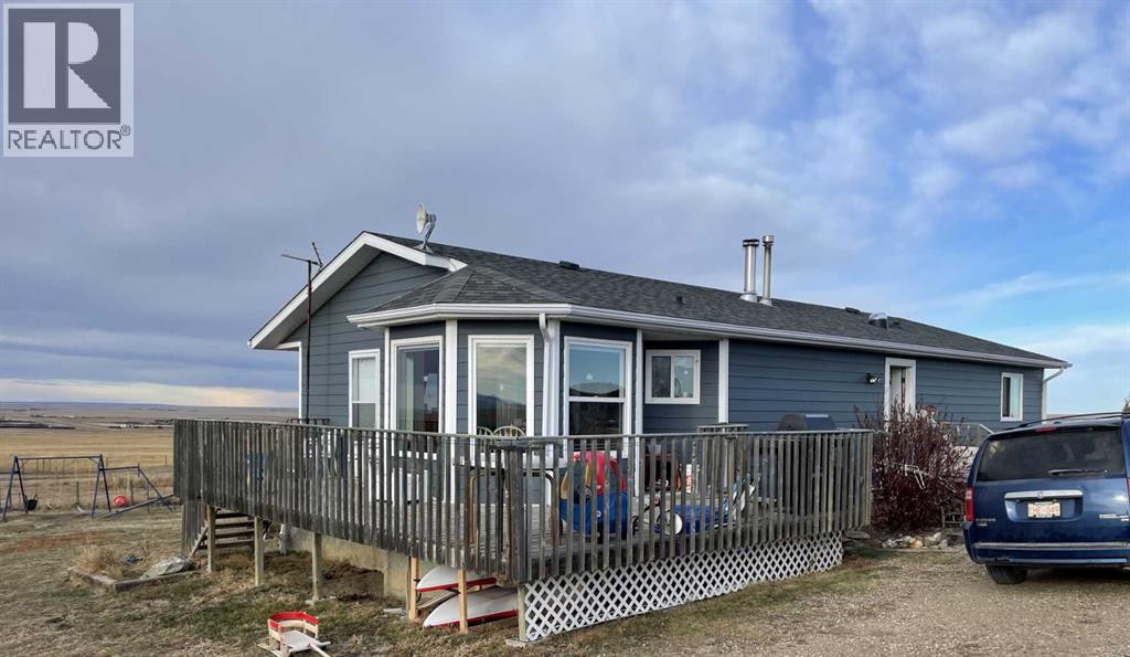 122061A 501 Highway E Property Photo 1