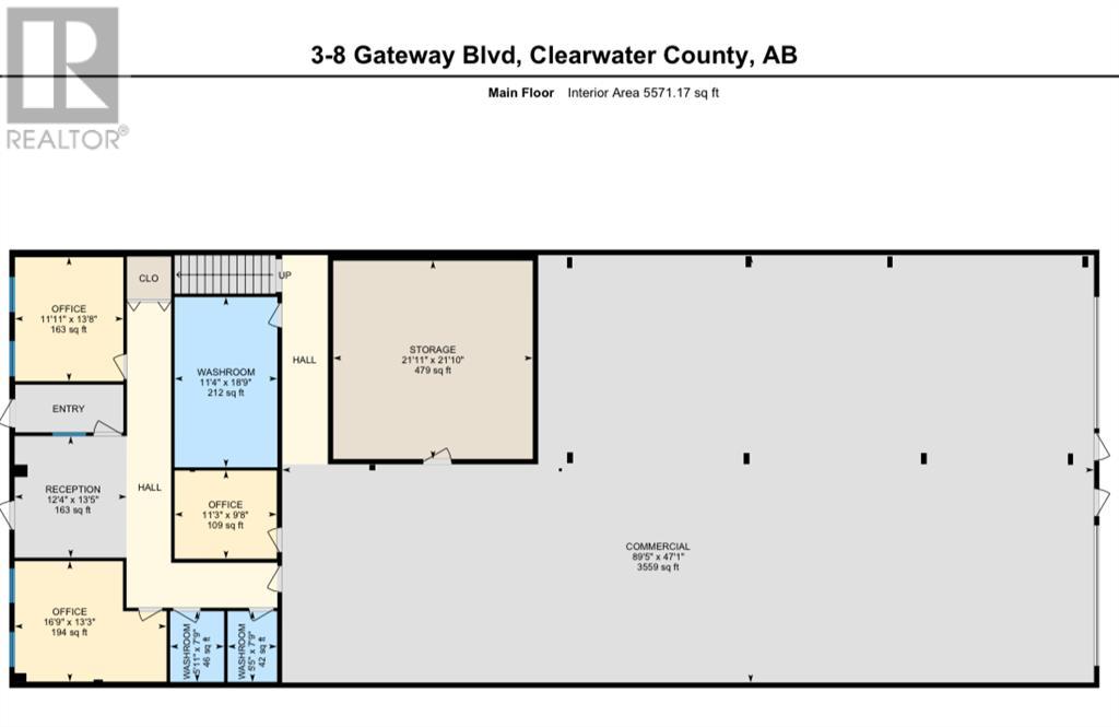 3, 8 Gateway Boulevard Property Photo 23