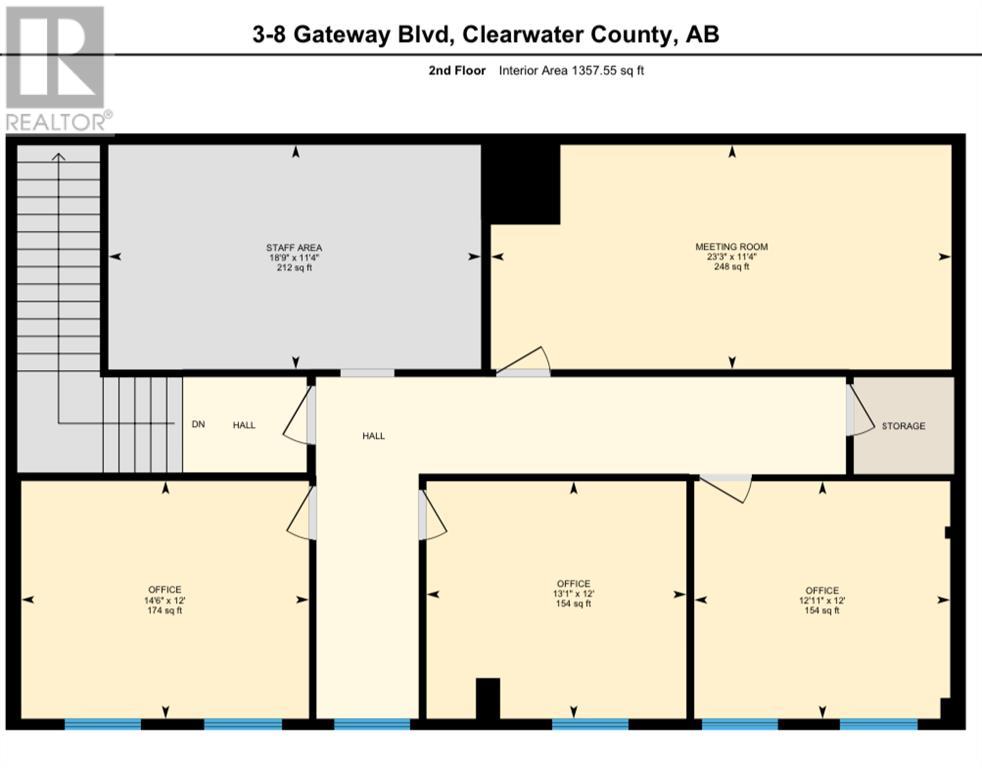 3, 8 Gateway Boulevard Property Photo 24