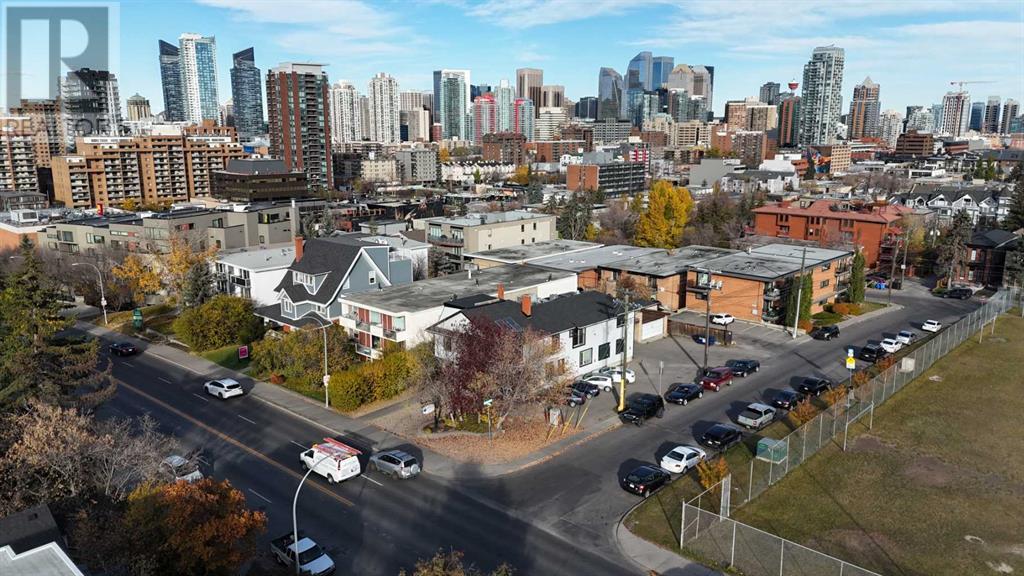 1850 14 Street Sw Property Photo