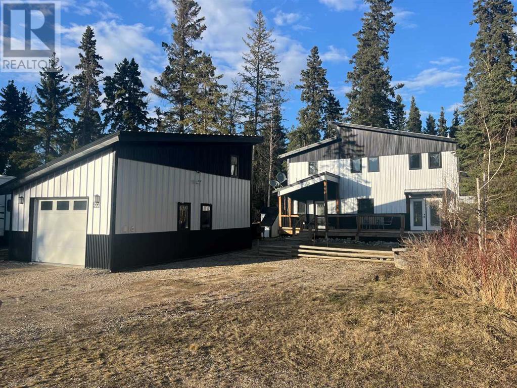 222 Spruce Bay Property Photo 1