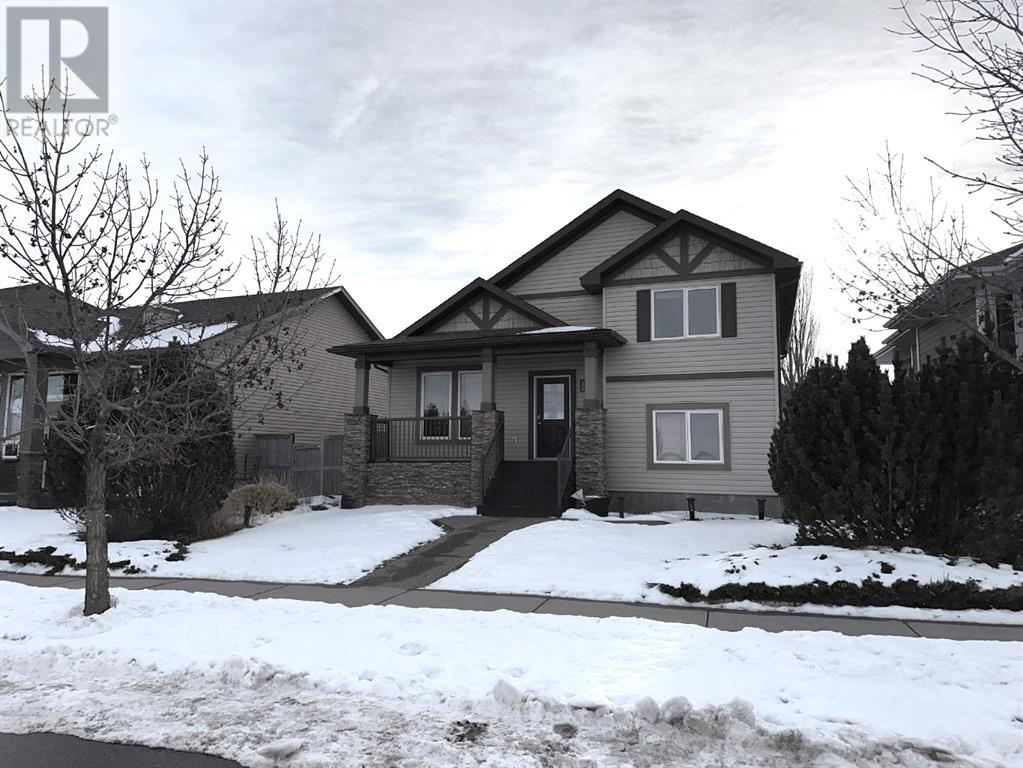 172 Riverstone Boulevard W Property Photo 1