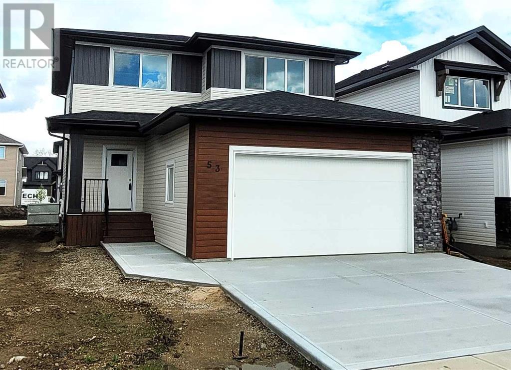 53 Emmett Crescent Property Photo 1