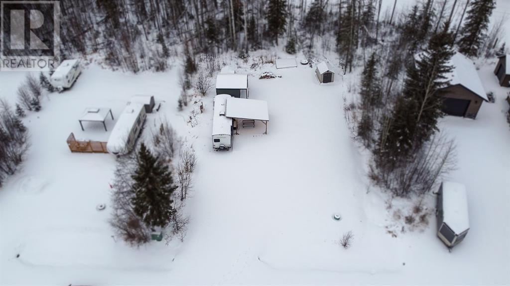 Lot #105 Hilliard's Bay Property Photo 3