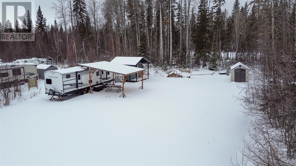 Lot #105 Hilliard's Bay Property Photo 6
