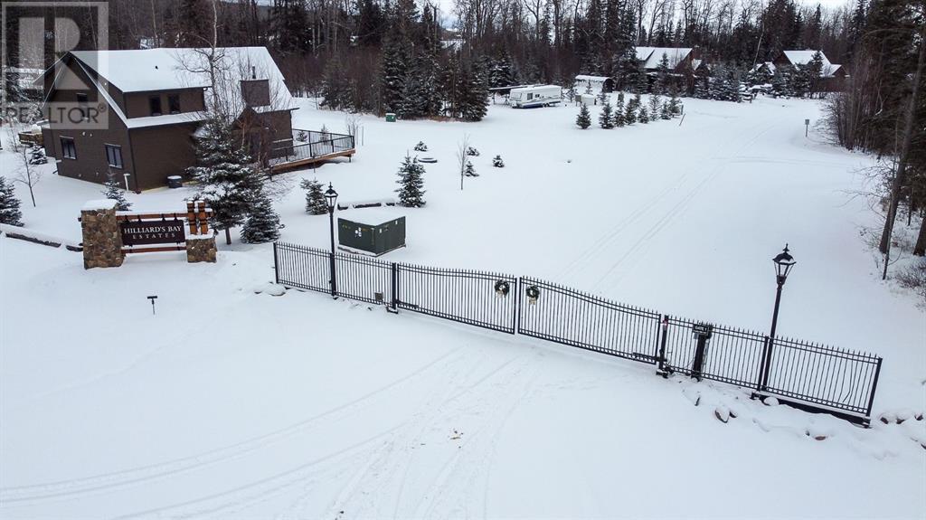 Lot #105 Hilliard's Bay Property Photo 9