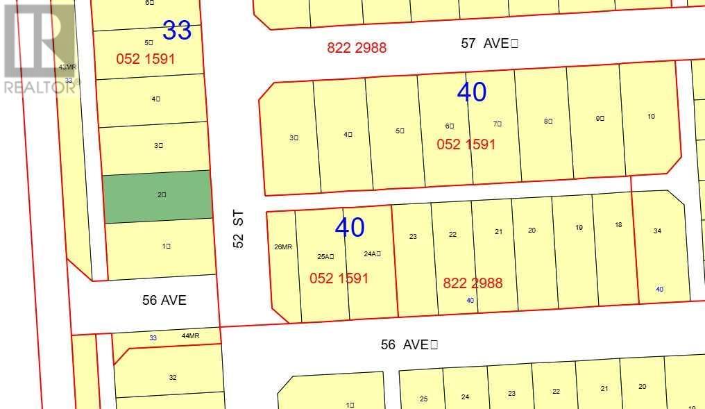 5544 52 Street Property Photo 2