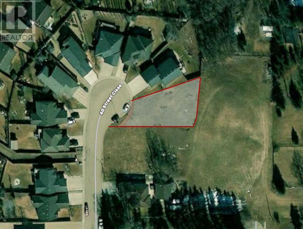 4027 40 StreetClose Property Photo 1