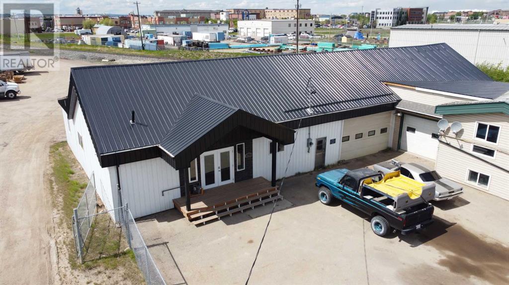9614 105 Street Property Photo 1