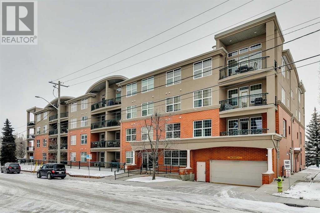 208, 495 78 Avenue Sw Property Photo